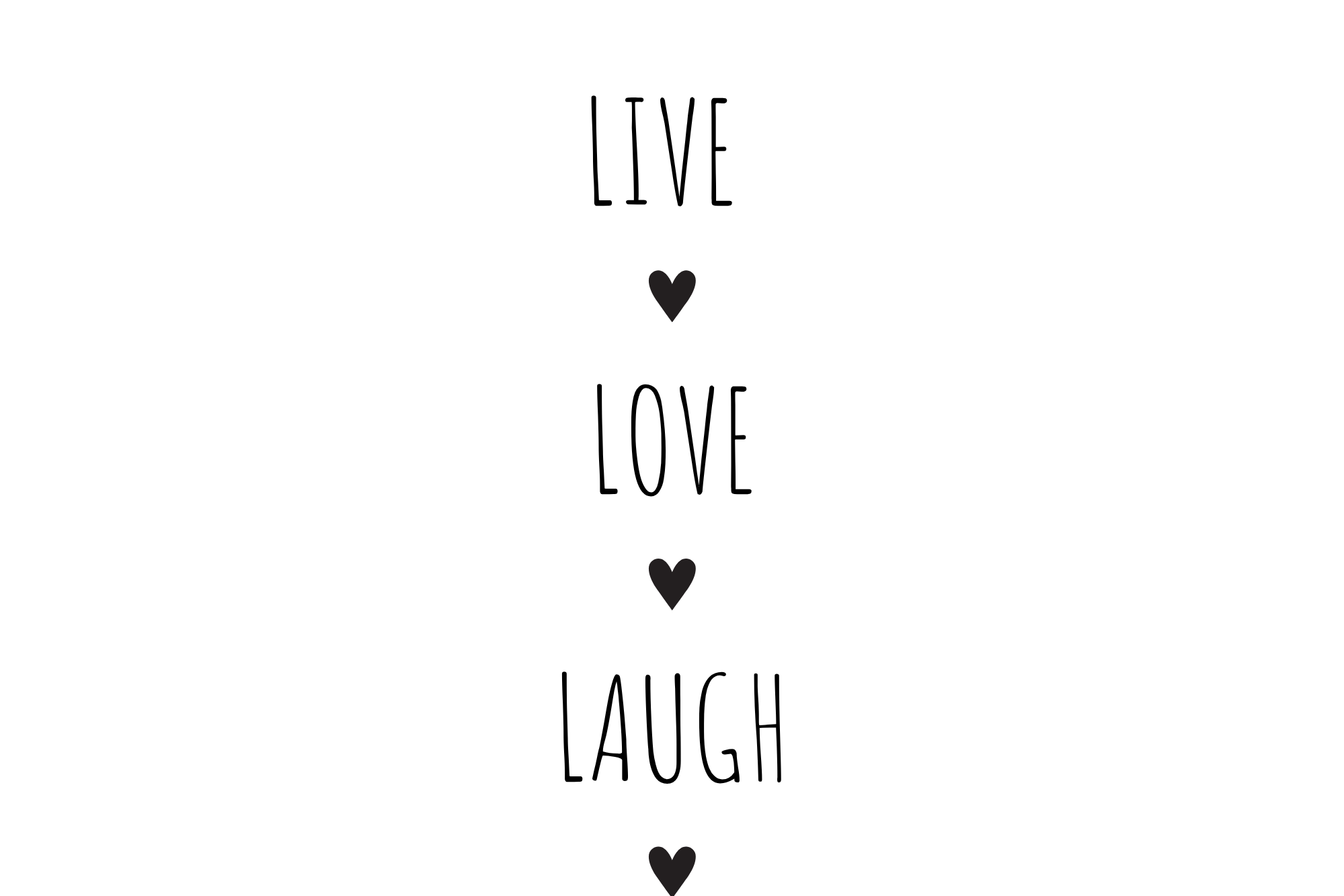 𝗟𝗶𝘃𝗲 𝗟𝗼𝘃𝗲 𝗟𝗮𝘂𝗴𝗵 ***