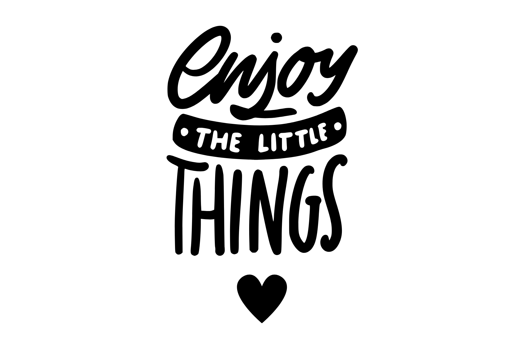 𝗘𝗻𝗷𝗼𝘆 𝘁𝗵𝗲 𝗹𝗶𝘁𝘁𝗹𝗲 𝘁𝗵𝗶𝗻𝗴𝘀 ***