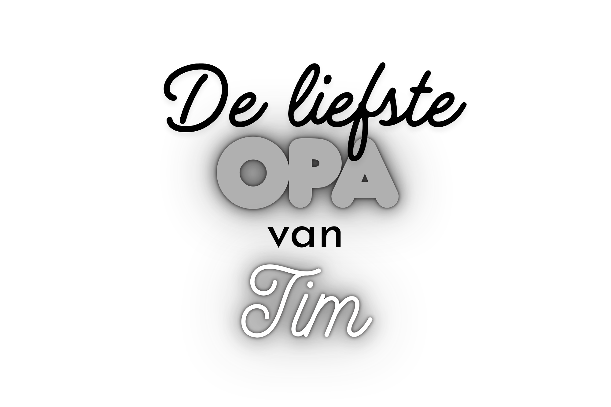 𝗗𝗲 𝗹𝗶𝗲𝗳𝘀𝘁𝗲 𝗼𝗽𝗮