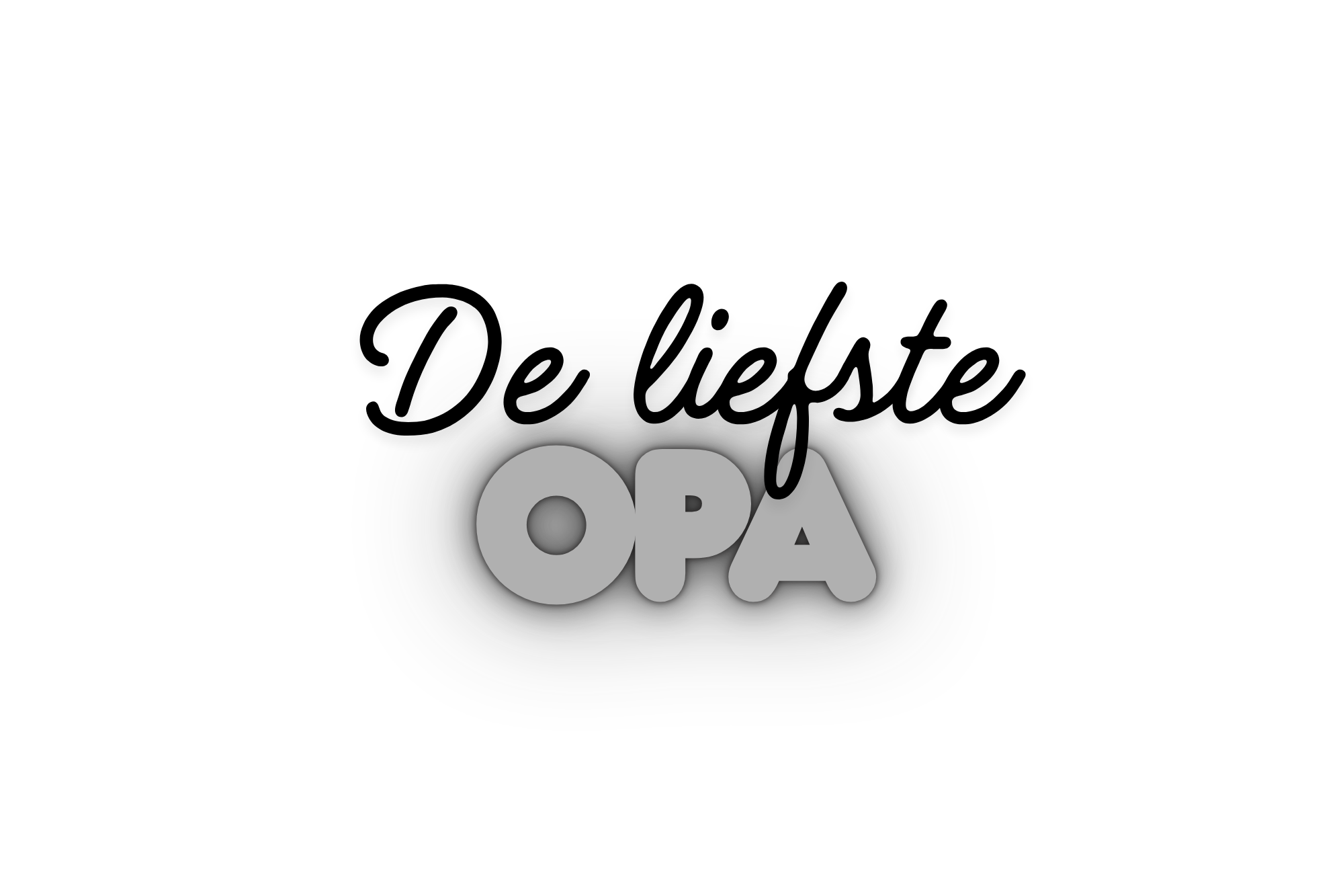 𝗗𝗲 𝗹𝗶𝗲𝗳𝘀𝘁𝗲 𝗼𝗽𝗮