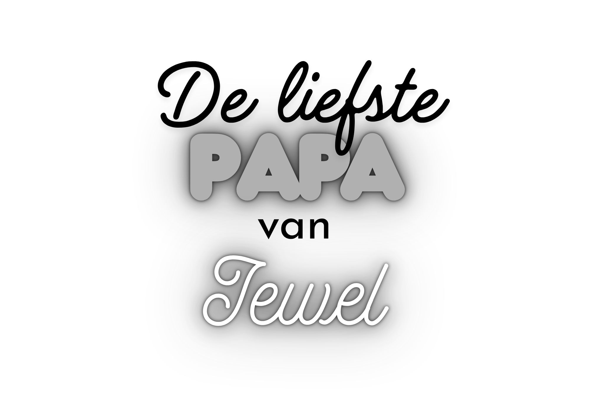 𝗗𝗲 𝗹𝗶𝗲𝗳𝘀𝘁𝗲 𝗽𝗮𝗽𝗮