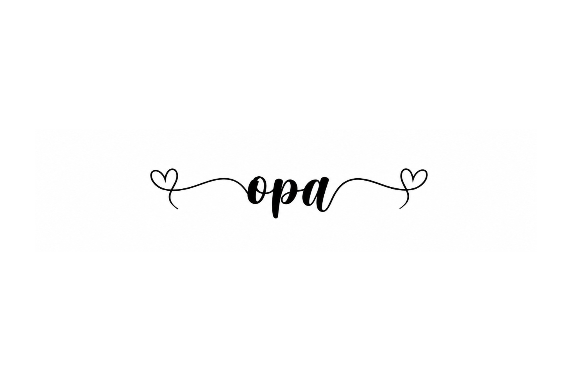♡ 𝗢𝗽𝗮 ♡