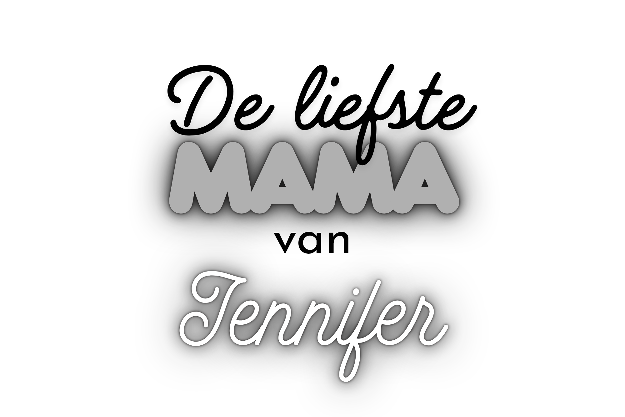 𝗗𝗲 𝗹𝗶𝗲𝗳𝘀𝘁𝗲 𝗺𝗮𝗺𝗮