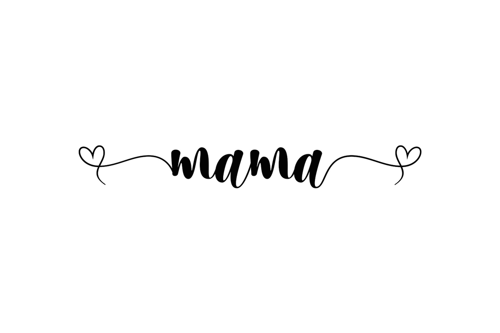♡ 𝗺𝗮𝗺𝗮 ♡