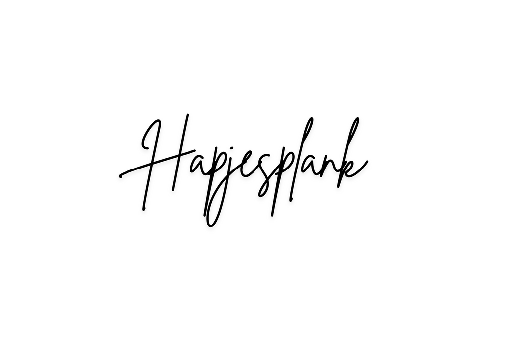 𝗛𝗮𝗽𝗷𝗲𝘀𝗽𝗹𝗮𝗻𝗸