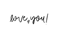 𝗟𝗼𝘃𝗲 ♡ 𝘆𝗼𝘂
