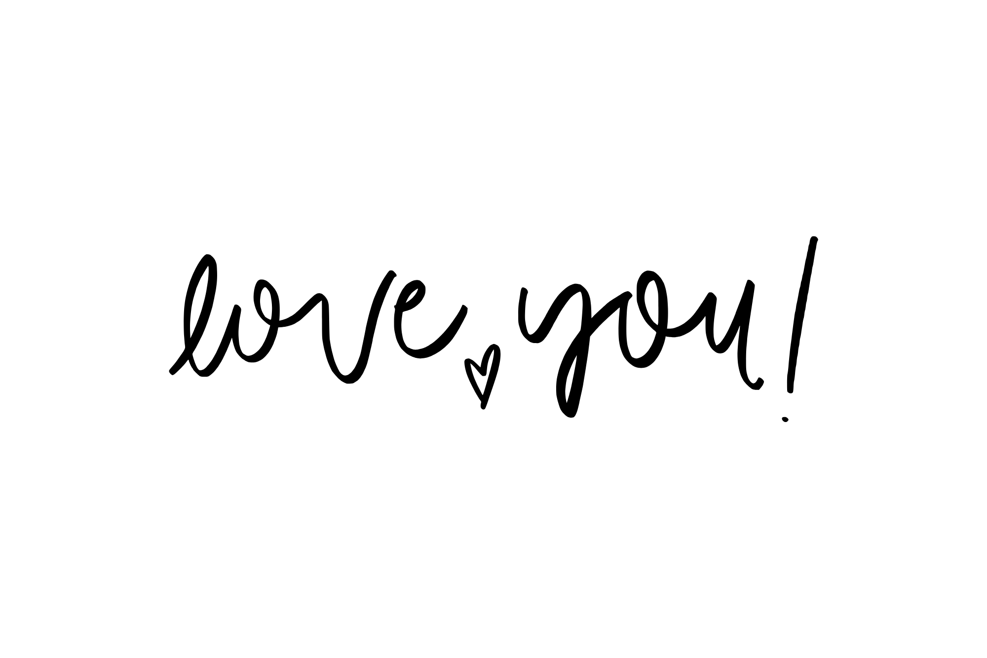 𝗟𝗼𝘃𝗲 ♡ 𝘆𝗼𝘂